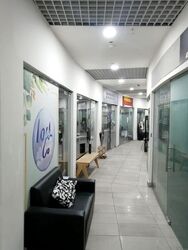 Icon@changi (D14), Shop House #548585951